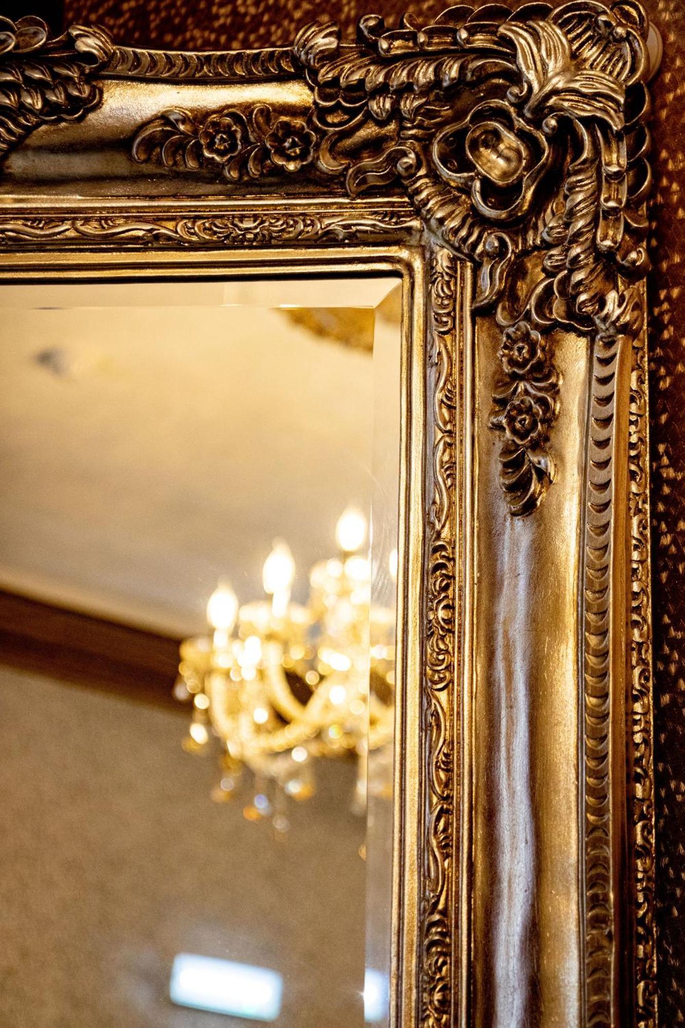 Hotel Rouge Blackpool Bagian luar foto