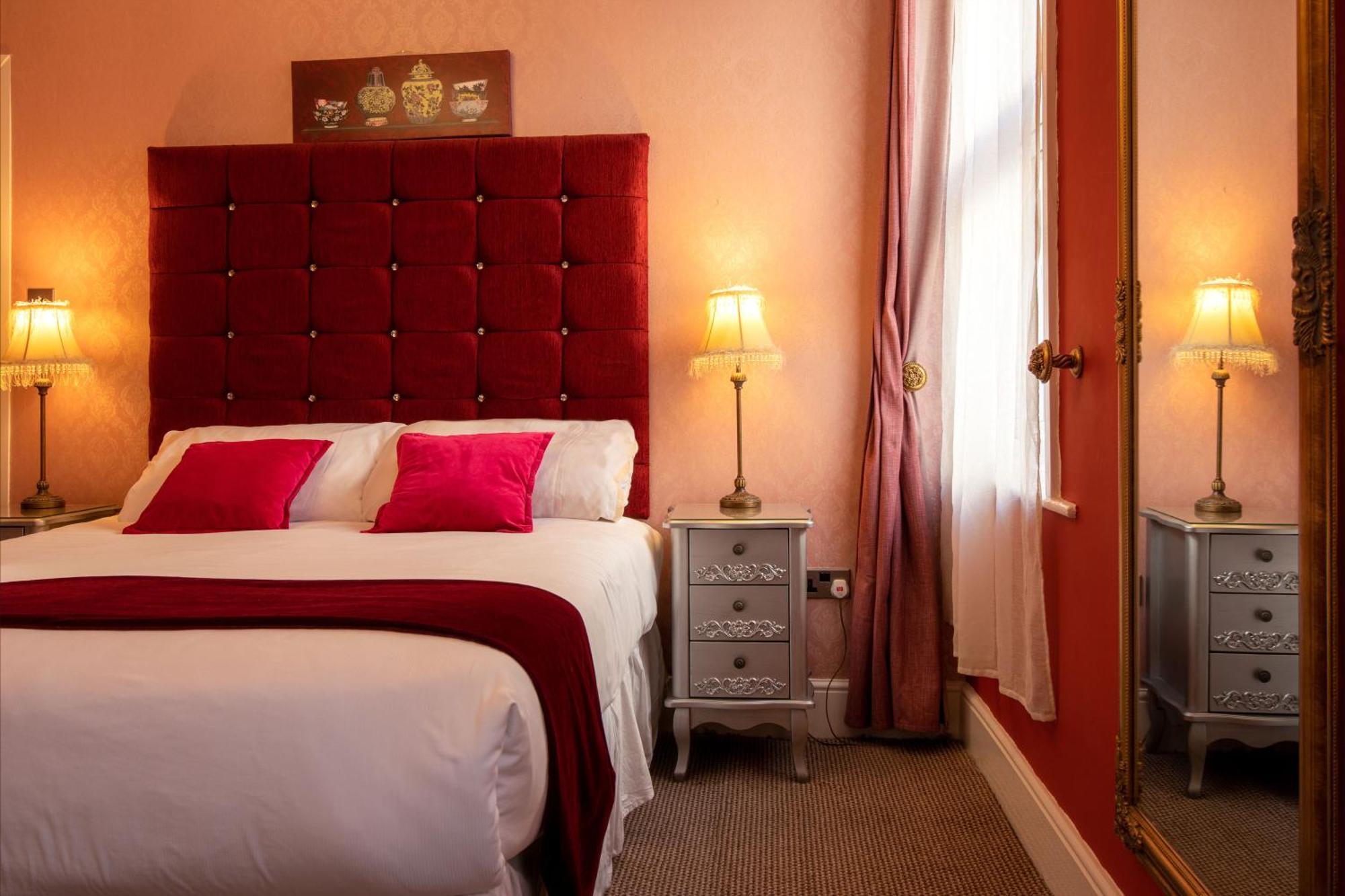 Hotel Rouge Blackpool Ruang foto